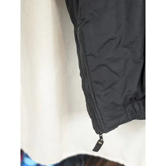 Vintage Starter Boston Bruins Pullover Puffer Coat w/ Front Pocket Size 2XL/XXL - Picture 15 of 15